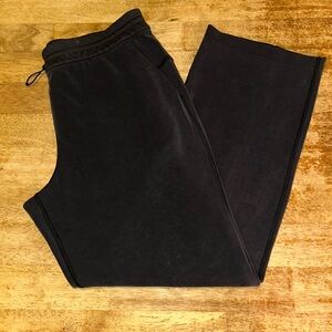 Women’s Lululuemon Softstreme High Rise Wide Leg Pant